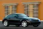 Chrysler Crossfire 2004 года